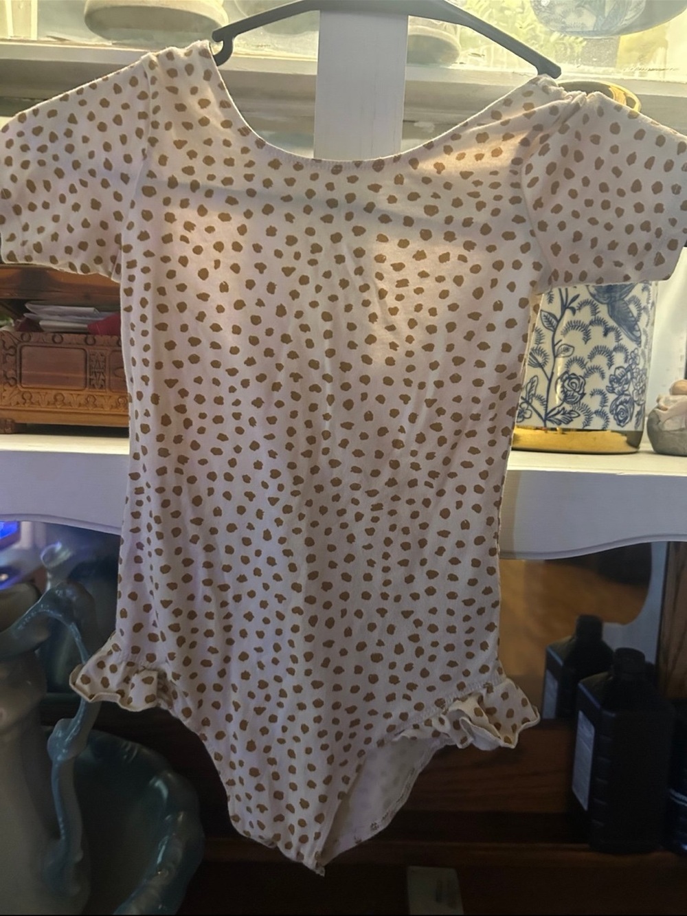 Rylee & Cru Girls' Leo size 6/7